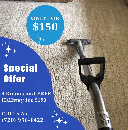 affordable carpet cleaning centennial co