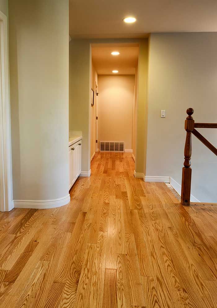 Hardwood Floor Cleaning Service in Englewood, CO