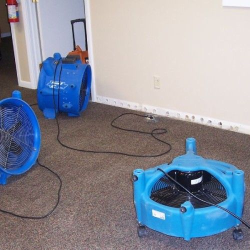 water damage restoration castle-pines co results 2