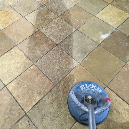 tile and grout cleaning castle-rock co results 6