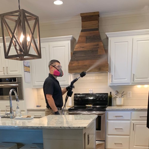 electrostatic covid 19 spraying castle-pines co results 3