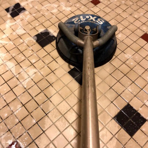 tile and grout cleaning in sheridan co