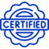 certified technician icons